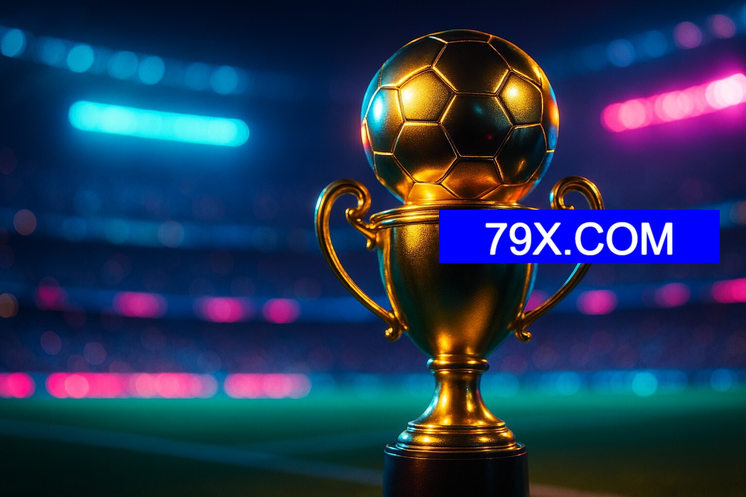 Eventos Esportivos