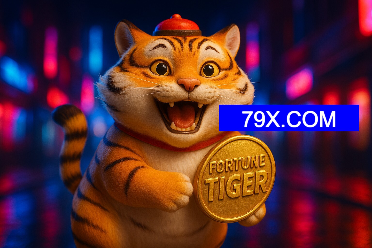 Como Jogar Fortune Tiger