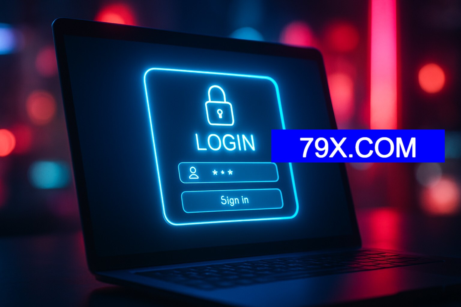 Benefícios do Login